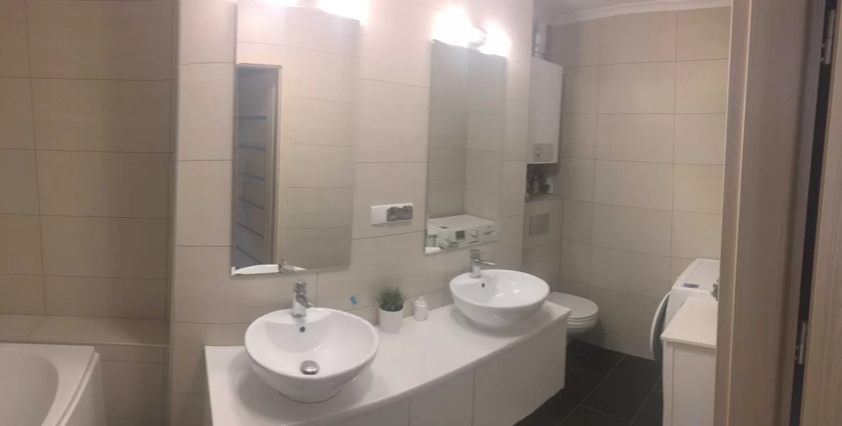 Na sprzedaż mieszkanie przy Lesie Bukowym w Trzebnicy