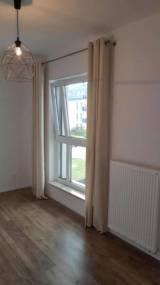 Nowe ! wykończone komfortowe 2 pok. Swarzędz/Kruszewnia