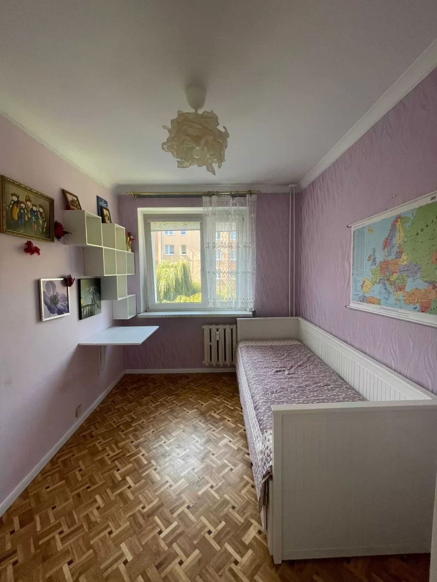Bezpośrednio sprzedam mieszkanie 2-pokojowe w Swarzędzu