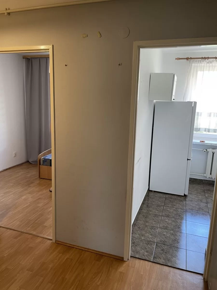 2 pokojowe 38 m2*Palmowa * blok z 1998r* 1 piętro *cegła* dwustronne*