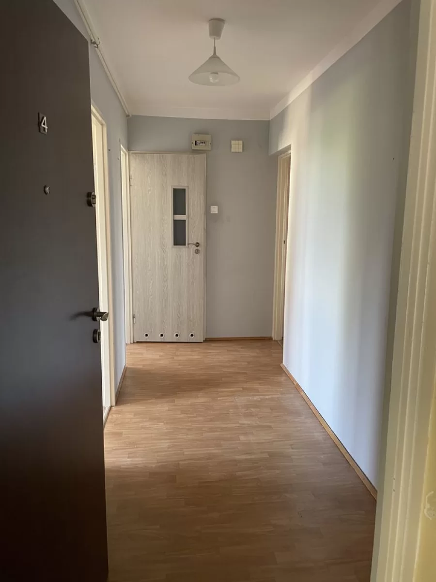 2 pokojowe 38 m2*Palmowa * blok z 1998r* 1 piętro *cegła* dwustronne*