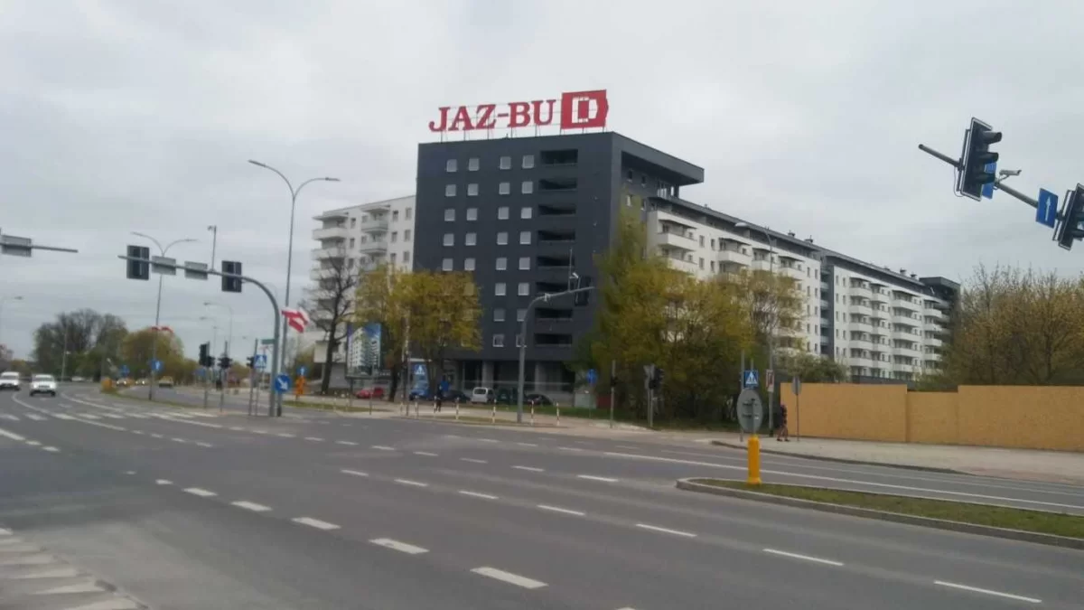 BEZPOŚREDNIO 2-pokojowe- wyposażone, nowy blok MŁYNOWA 60