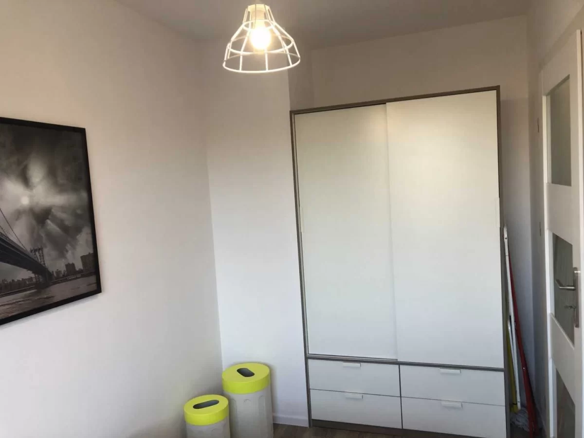 BEZPOŚREDNIO 2-pokojowe- wyposażone, nowy blok MŁYNOWA 60