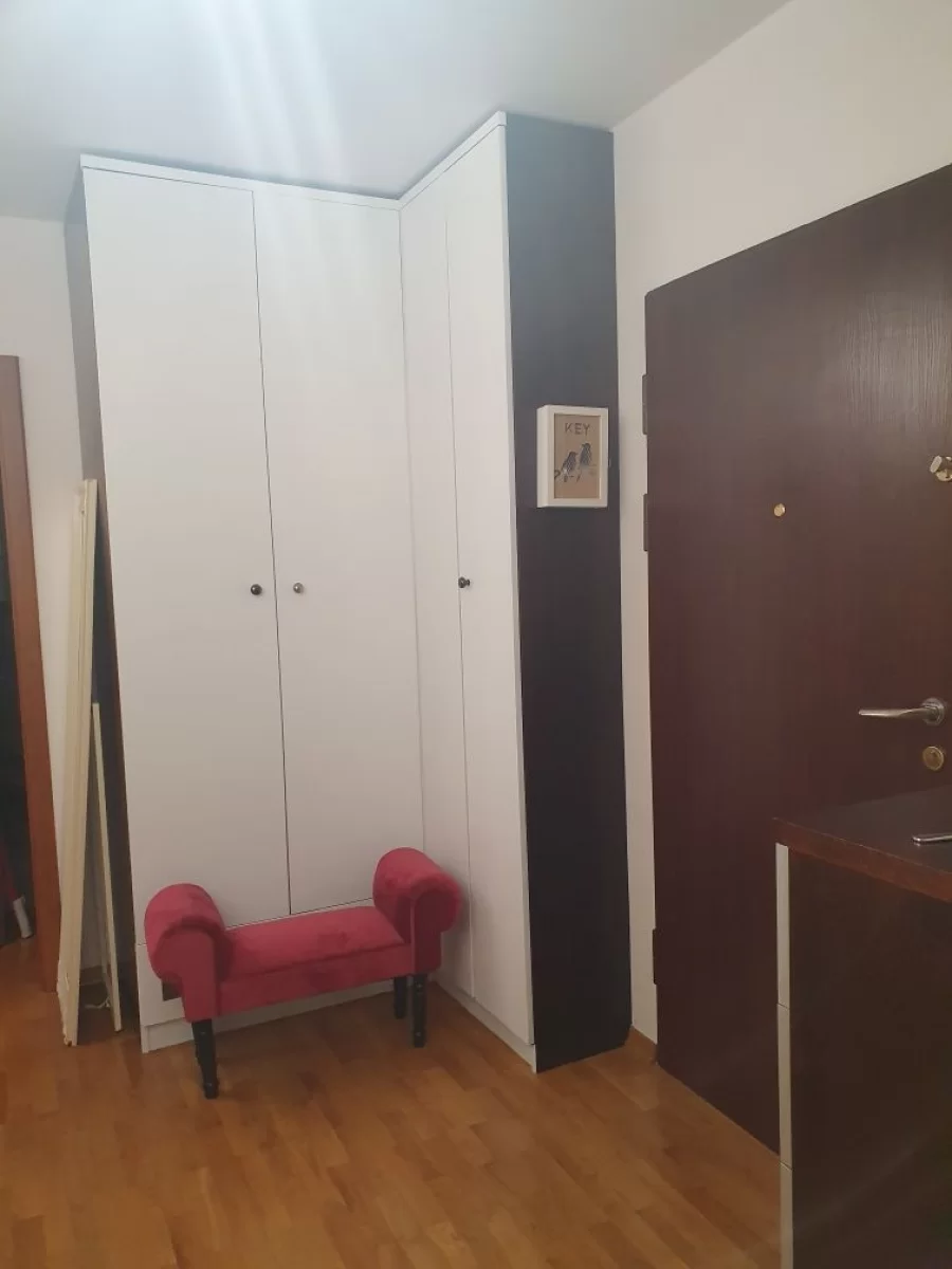 Mieszkanie z garażem na os. Sybiraków BEZPOŚREDNIO!