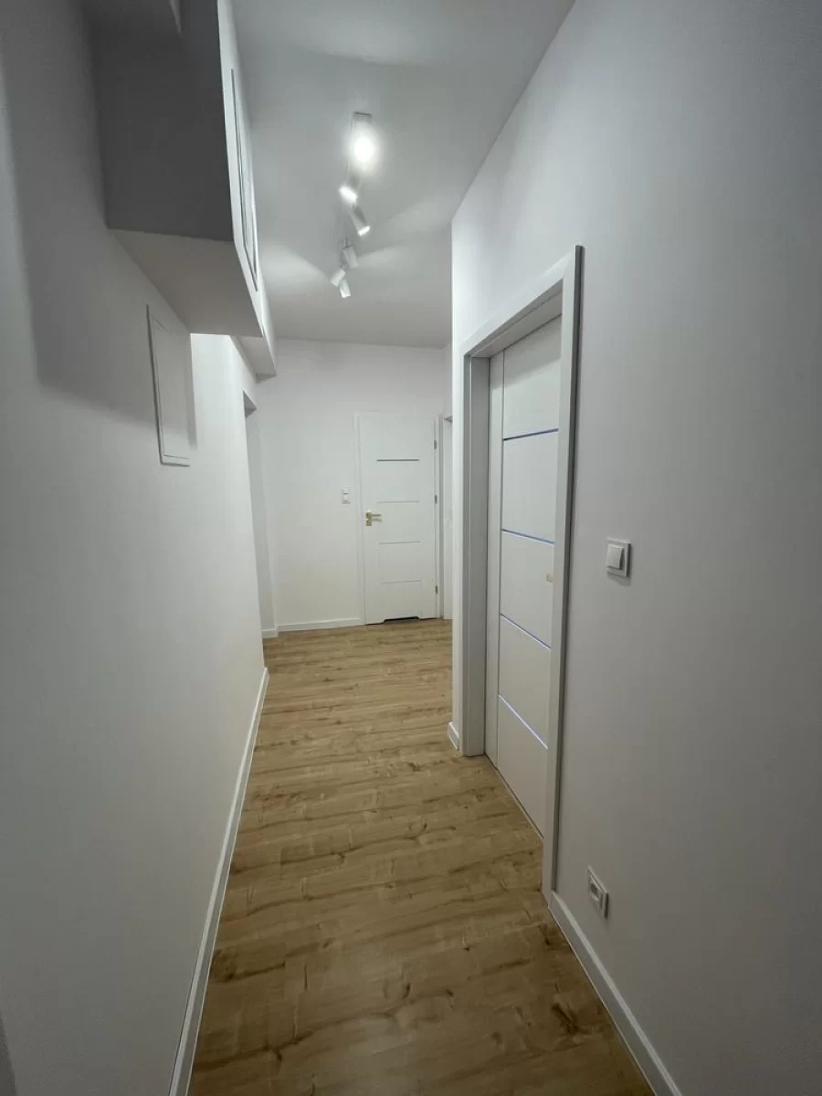 Mieszkanie w centrum ul. Paderewskiego