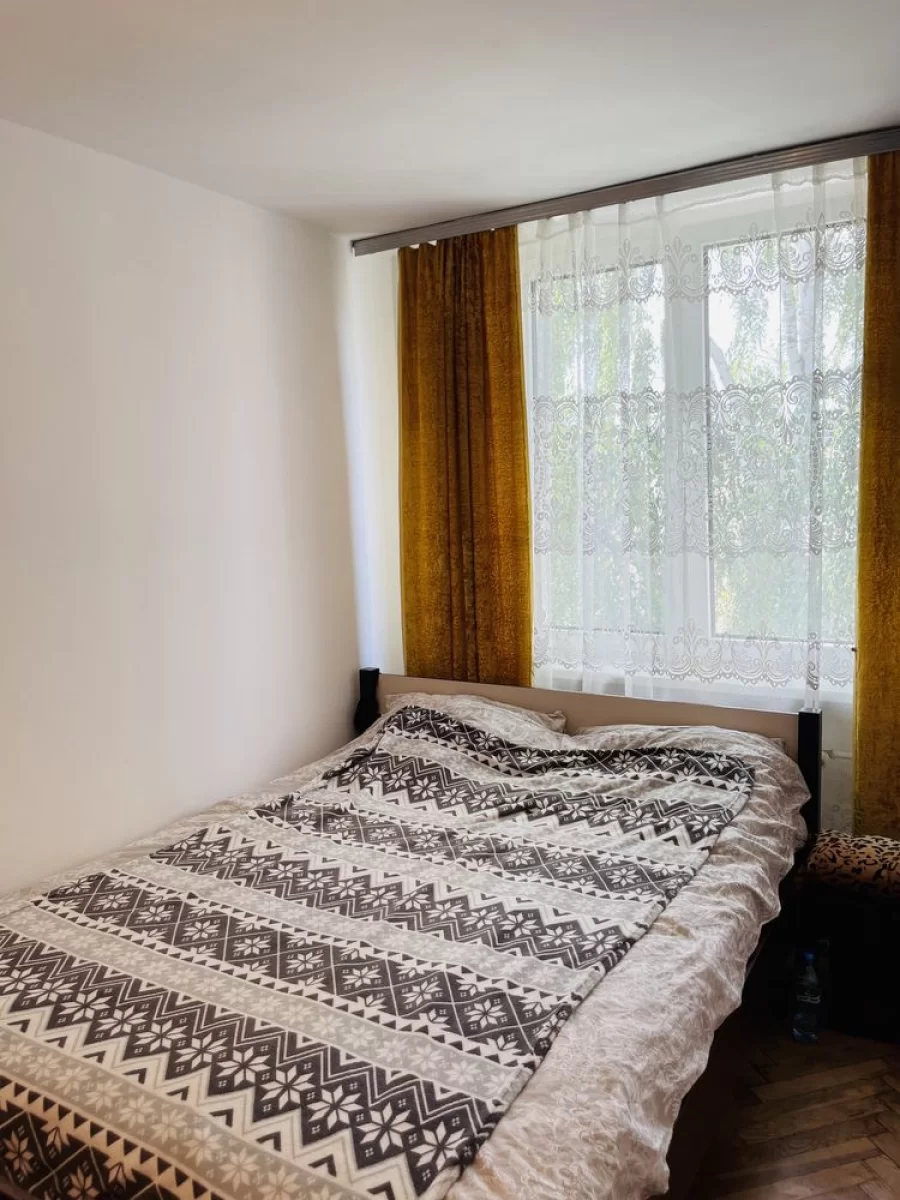 Mieszkanie 65 m2,ul.Leśna 13, 3 pokoje,4 piętro, balkon,piwnica,jasne