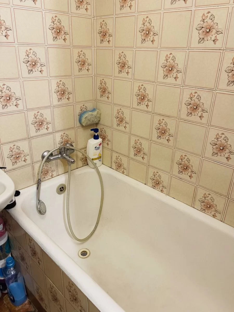 Mieszkanie 65 m2,ul.Leśna 13, 3 pokoje,4 piętro, balkon,piwnica,jasne