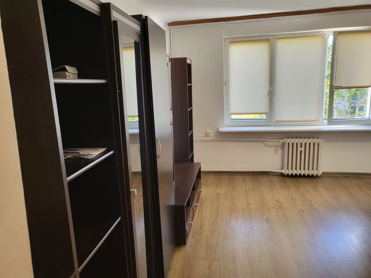 Sprzedam kawalerkę po remoncie