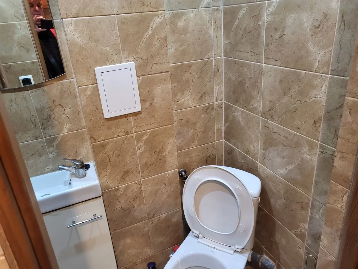 Sprzedam kawalerkę po remoncie