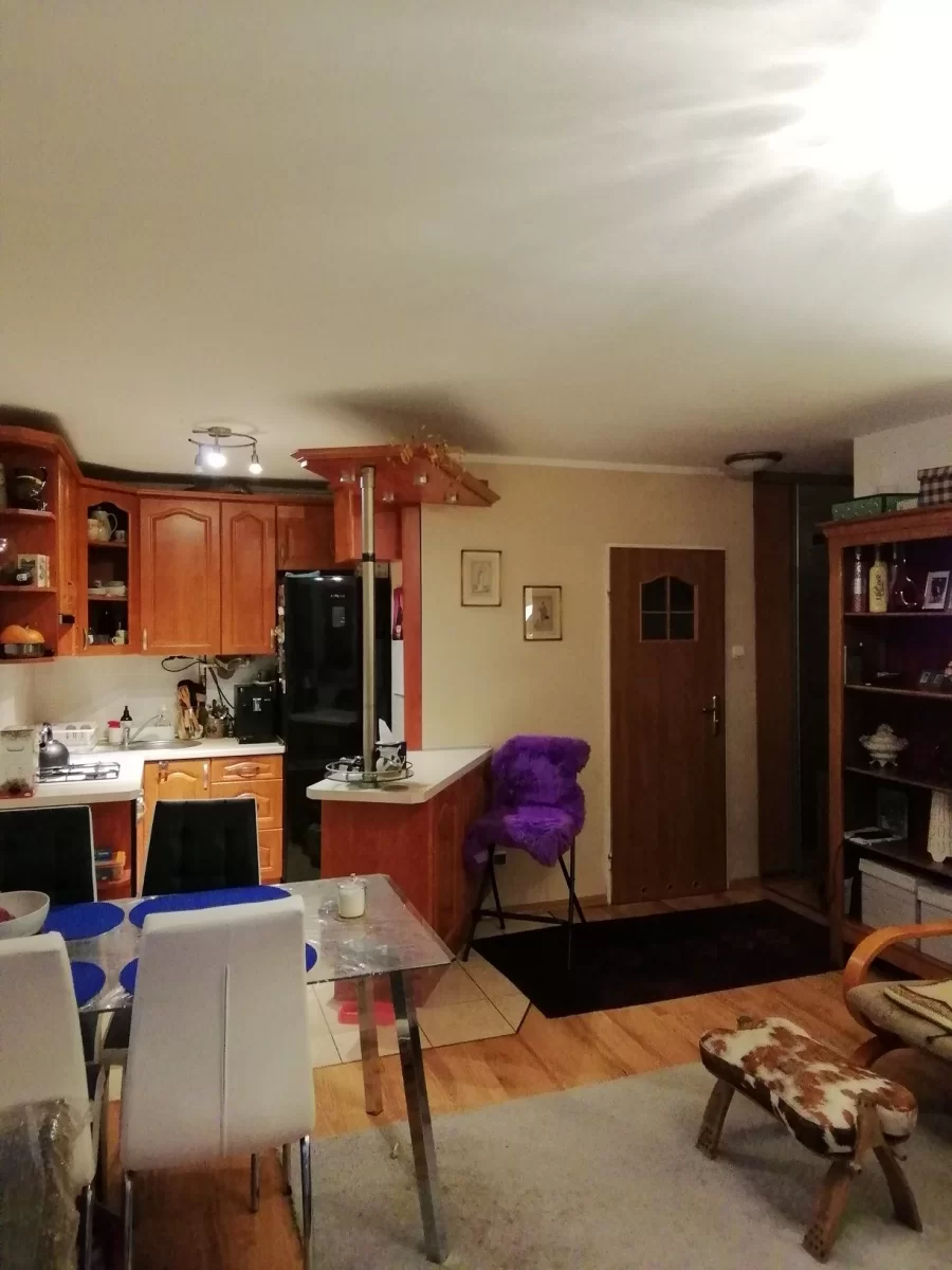 Sprzedam mieszkanie w Piasecznie 31m2