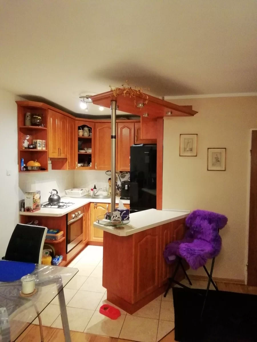 Sprzedam mieszkanie w Piasecznie 31m2