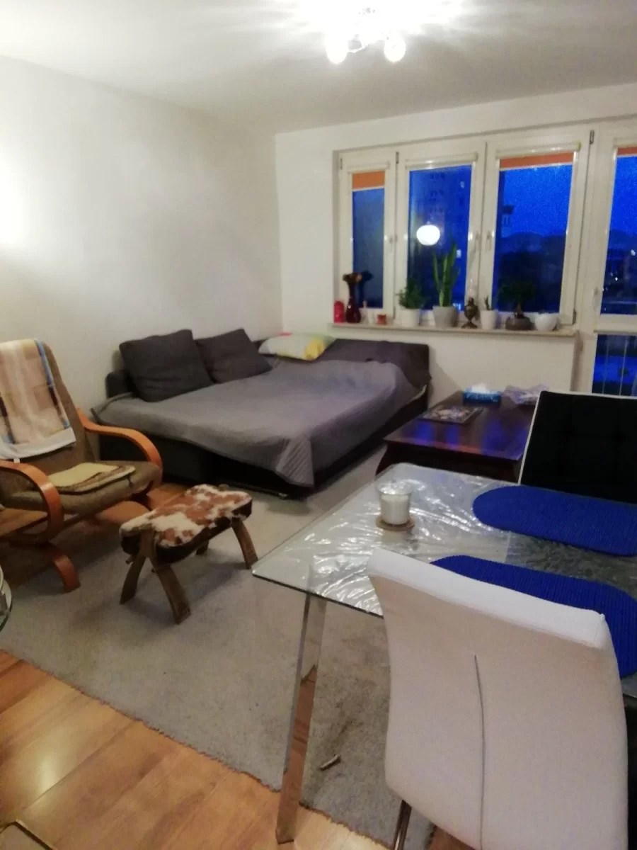 Sprzedam mieszkanie w Piasecznie 31m2