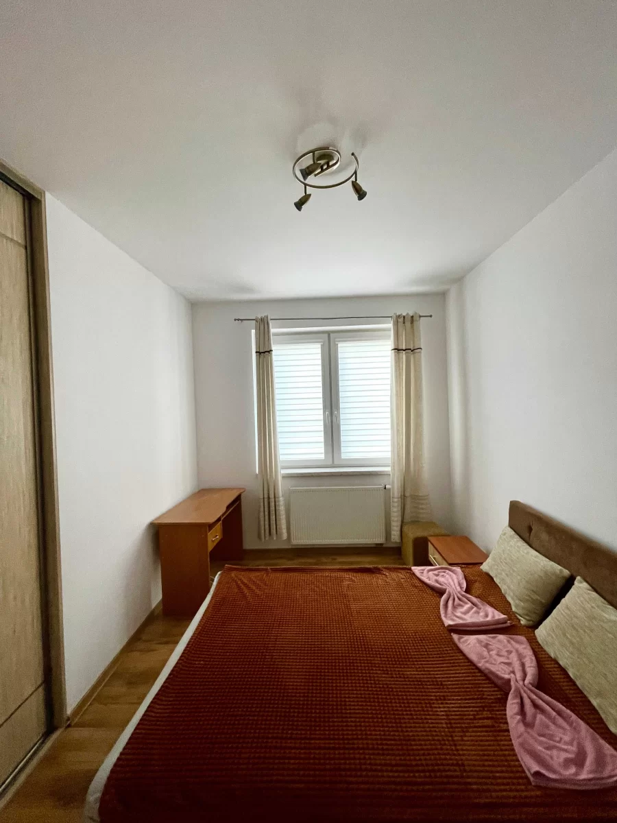 GOTOWE do zamieszkania w NOWYM bloku !