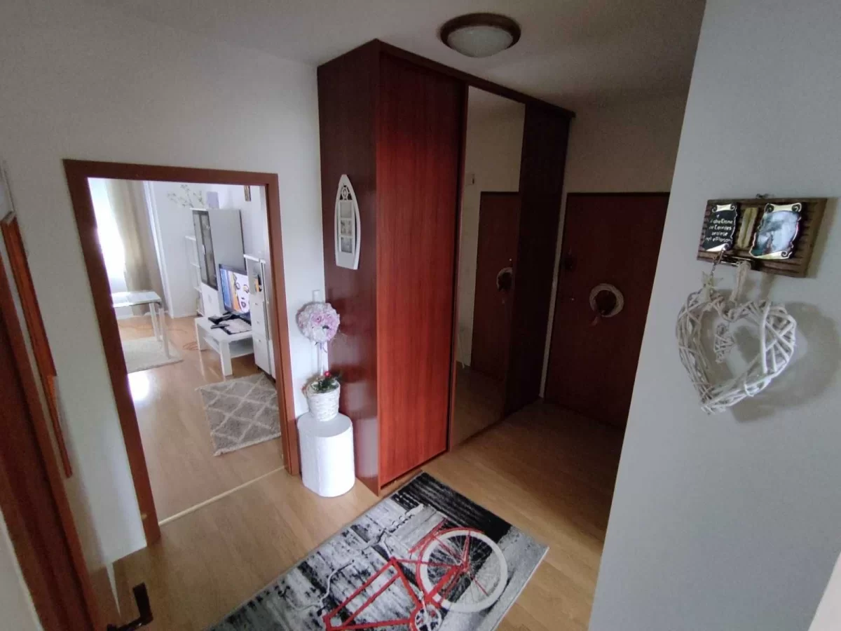 Mieszkanie, 2 pokoje, centrum, miejsce parkingowe