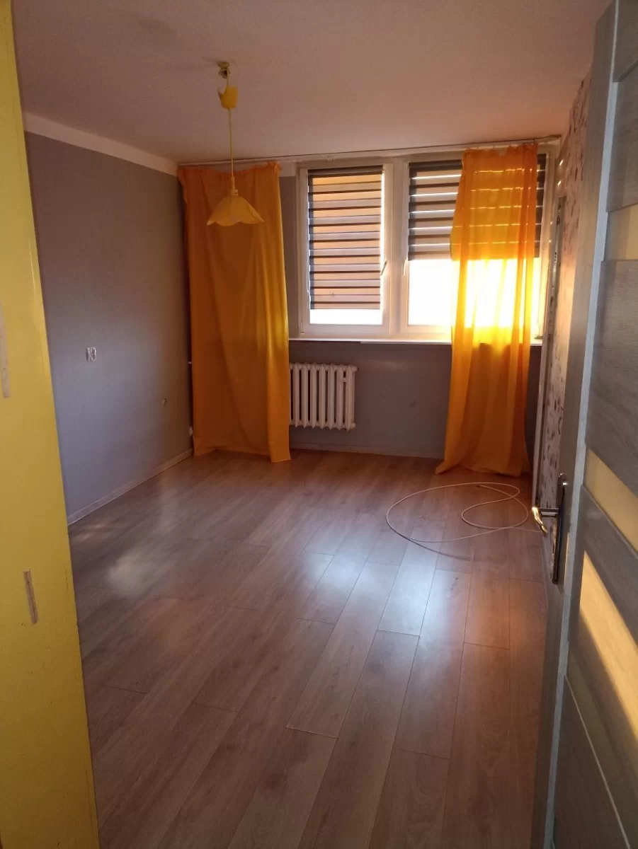 Mieszkanie 3 pokojowe ekonomiczne w super lokalizacji