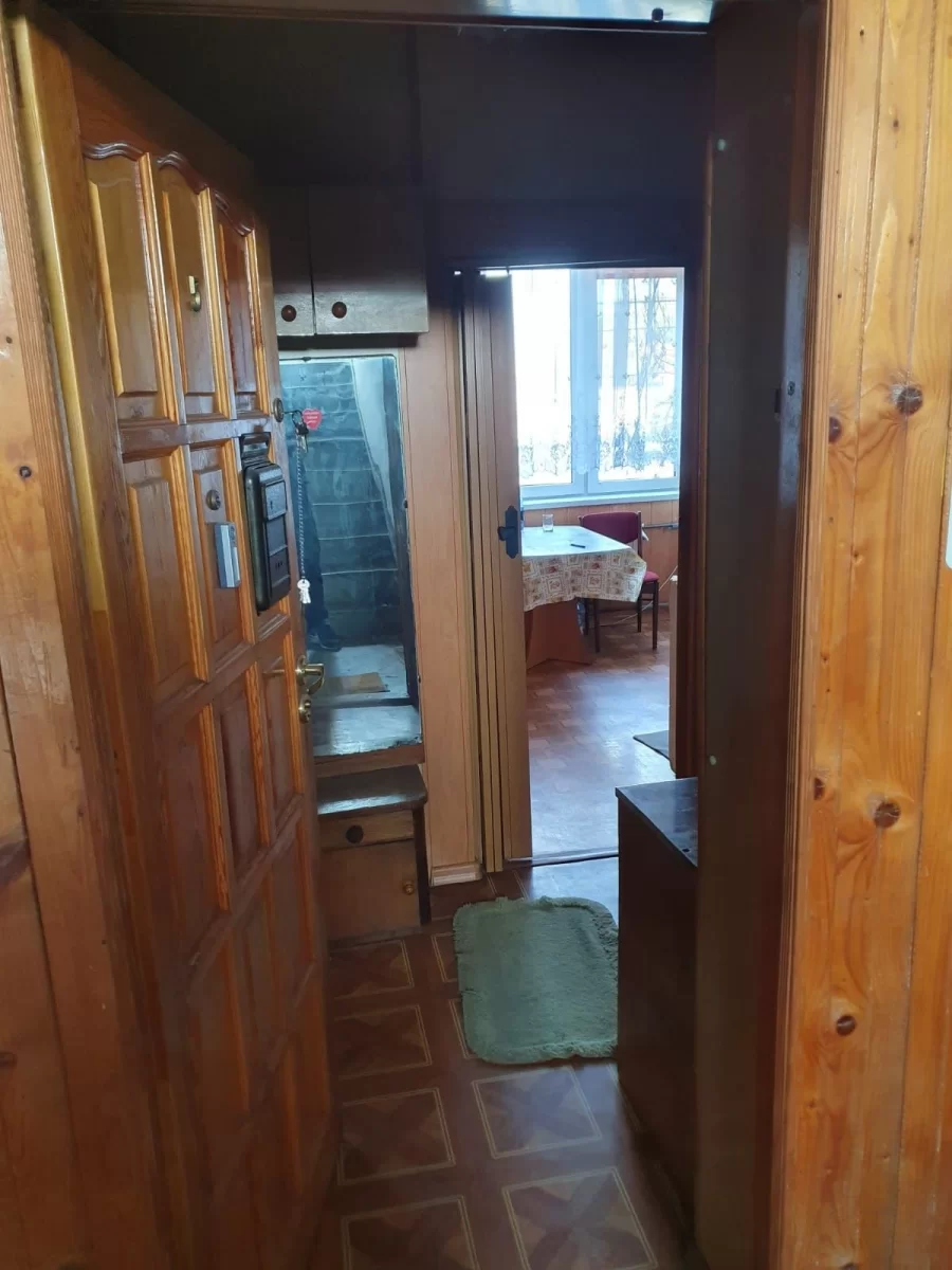 Mieszkanie bezczynszowe 36m
