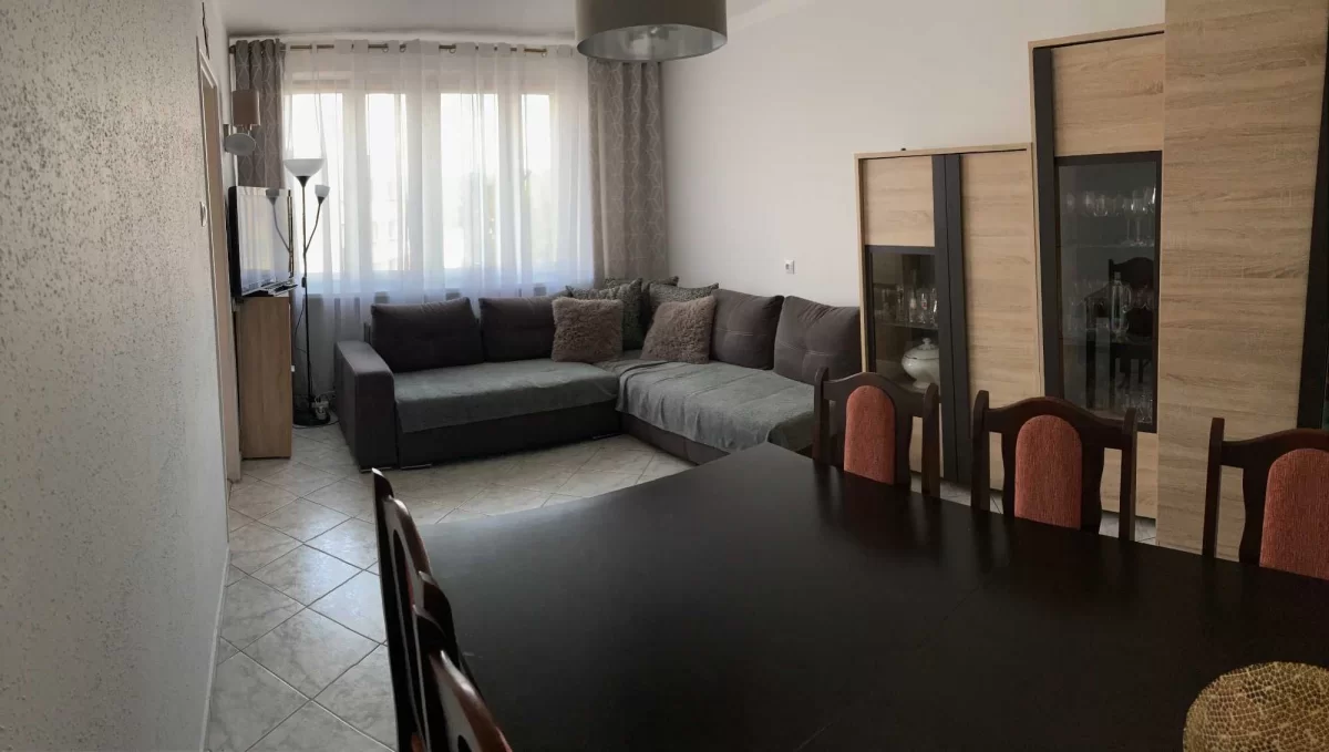 Sprzedam mieszkanie we Lwówku Śląskim!