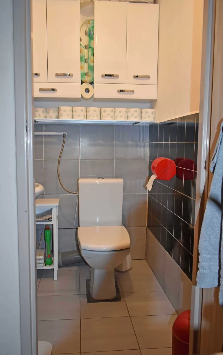 Sprzedam mieszkanie trzypokojowe, Nowy Rządz