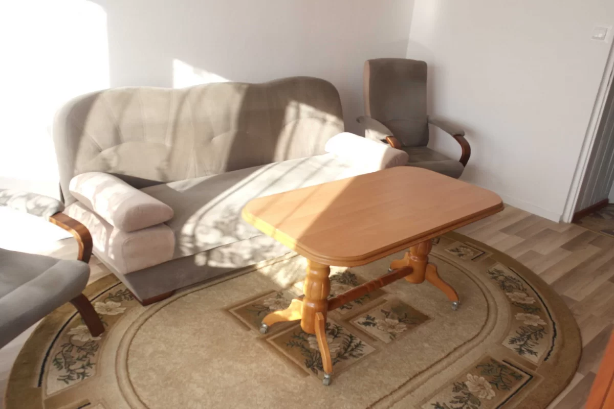 OSIEDLE KOPERNIKA dwa pokoje z balkonem od zaraz