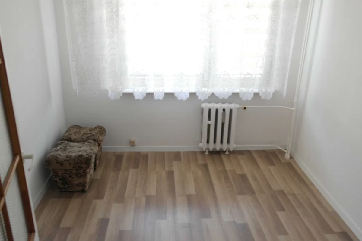 OSIEDLE KOPERNIKA dwa pokoje z balkonem od zaraz