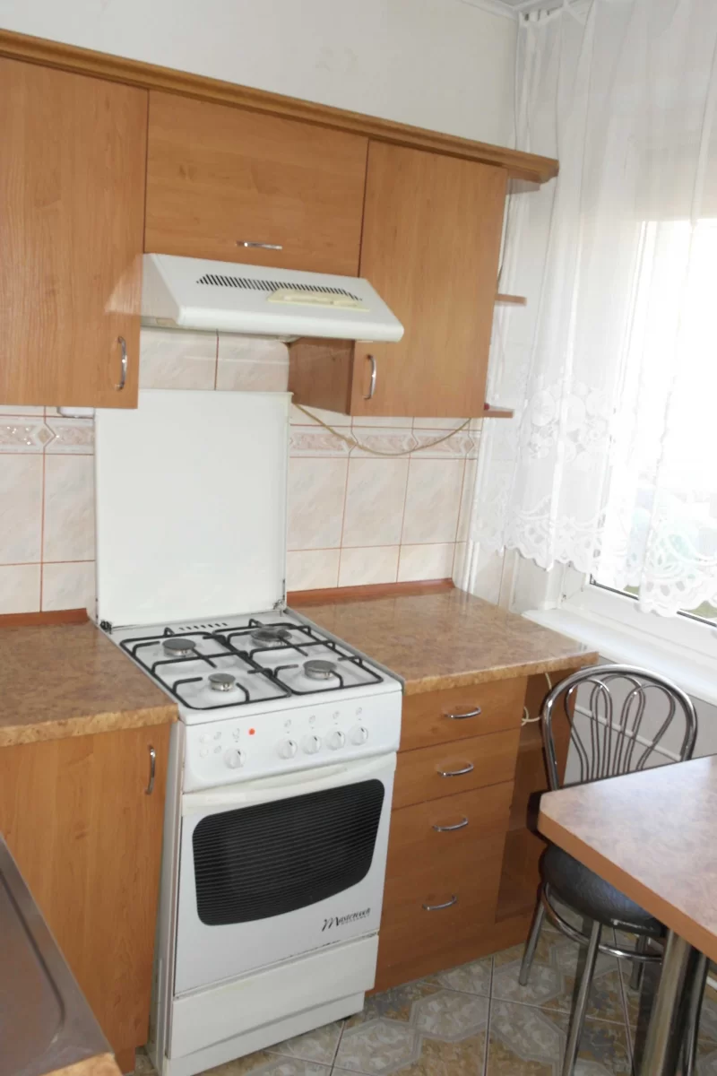 OSIEDLE KOPERNIKA dwa pokoje z balkonem od zaraz