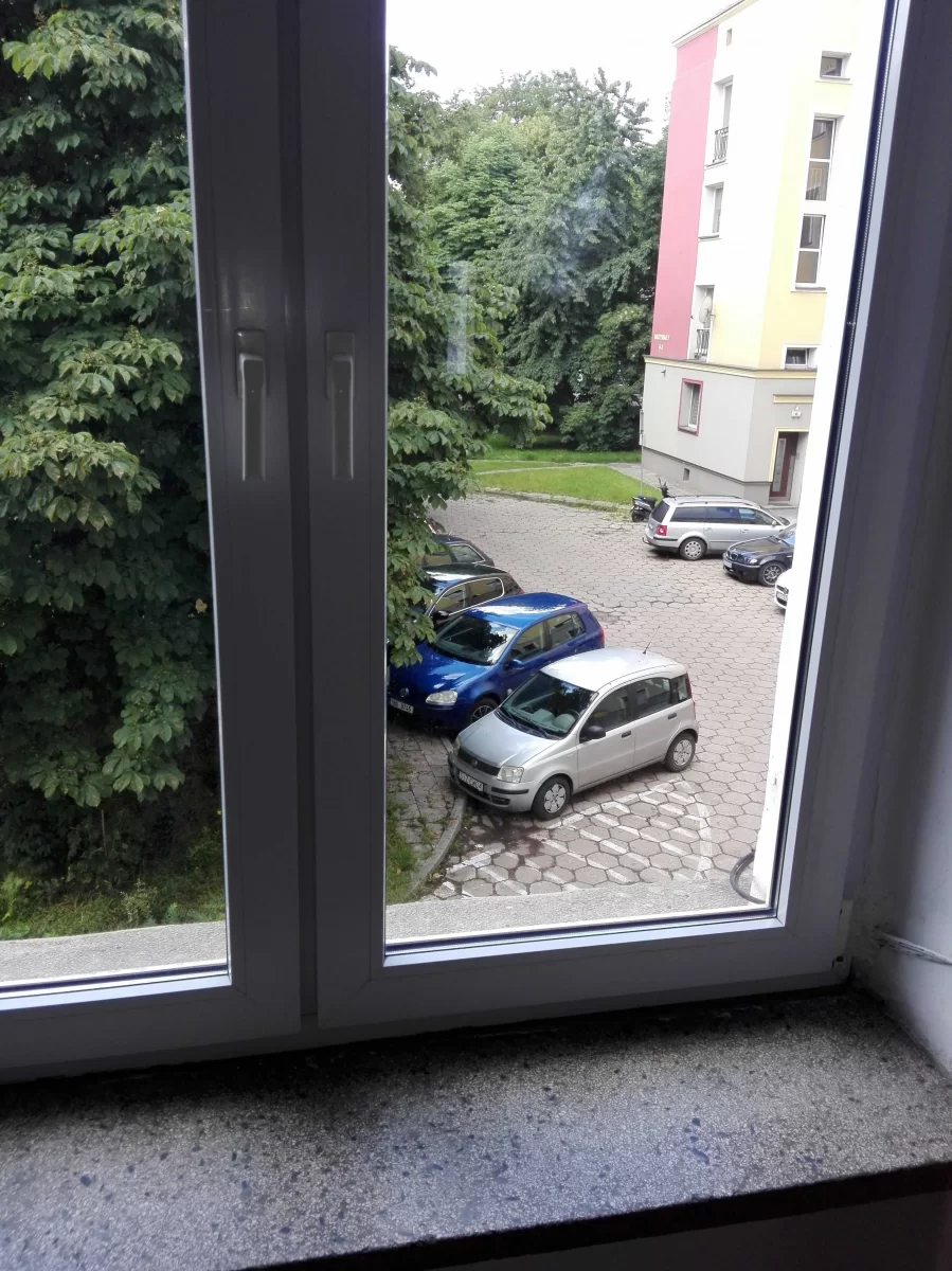 MIESZKANIE , RACIBÓRZ , CENTRUM, pow. użyt kowa 56m2, ul Mickiewicza