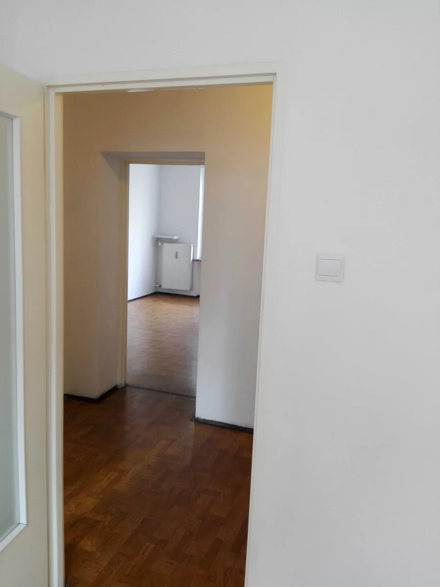 MIESZKANIE , RACIBÓRZ , CENTRUM, pow. użyt kowa 56m2, ul Mickiewicza