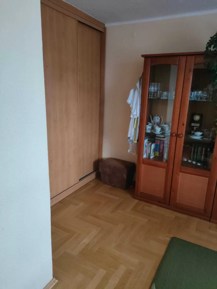 Kawalerka w centrum miasta
