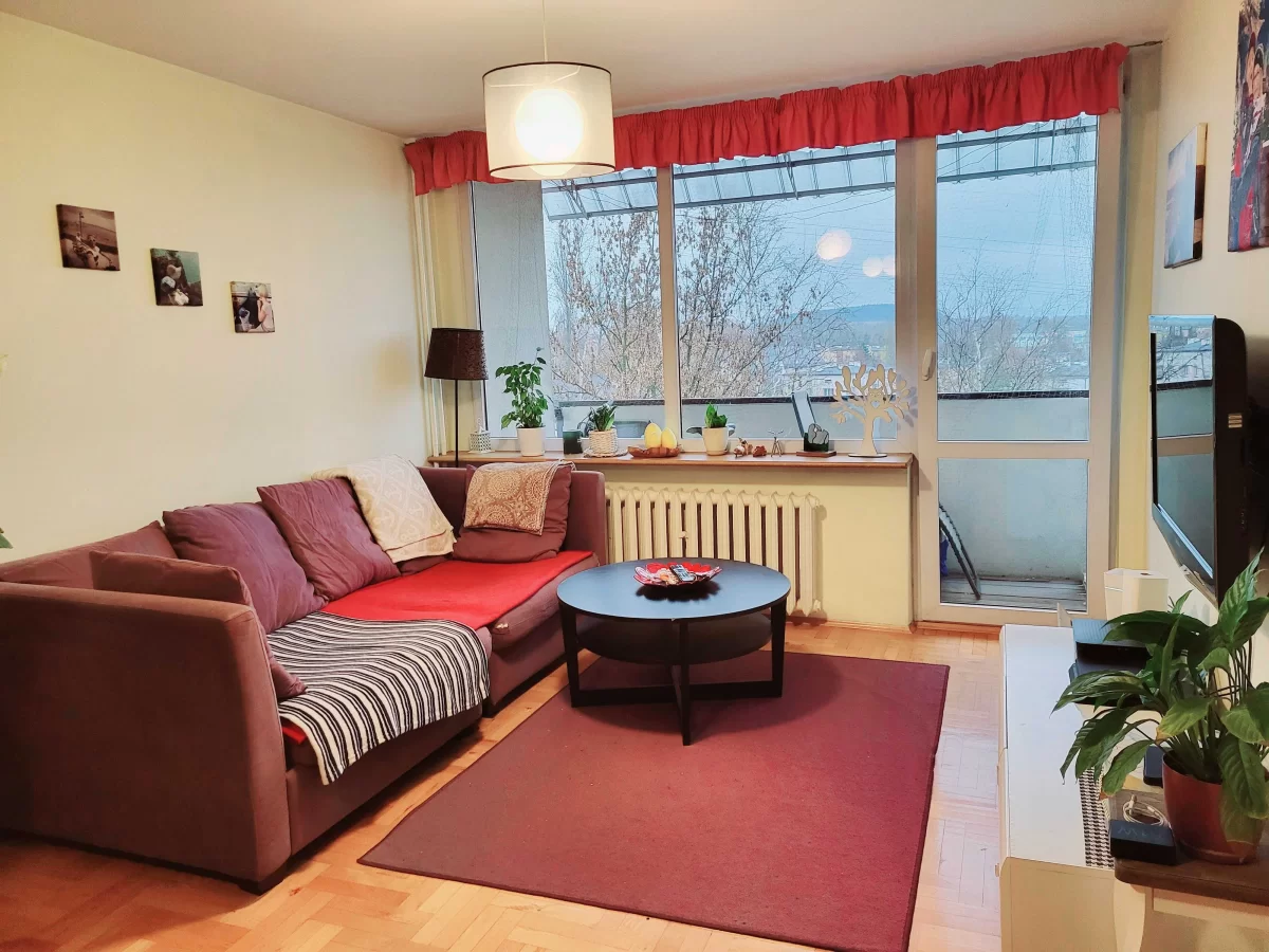 Sprzedam mieszkanie 71m² w centrum, Jaworzno