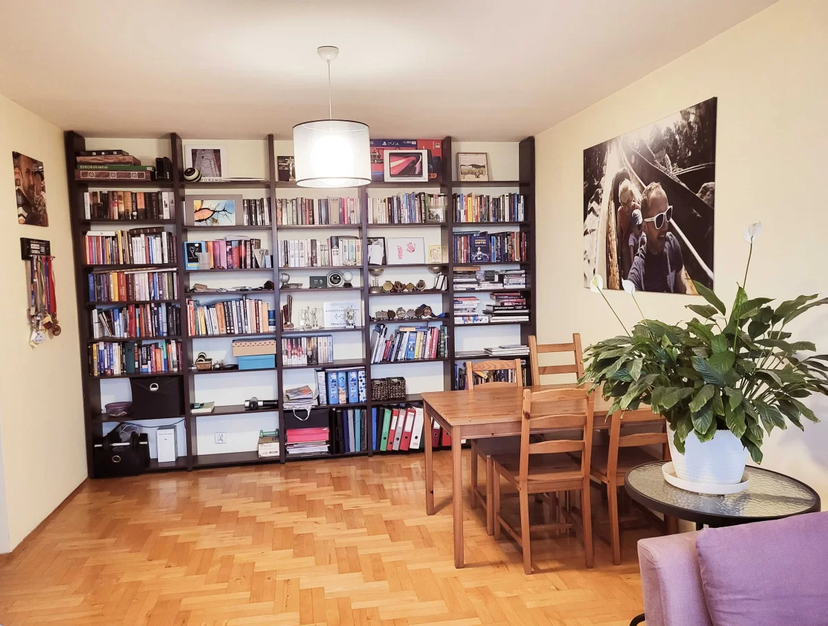 Sprzedam mieszkanie 71m² w centrum, Jaworzno