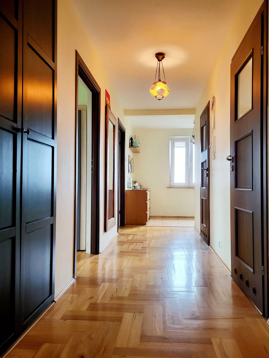 Sprzedam mieszkanie 71m² w centrum, Jaworzno