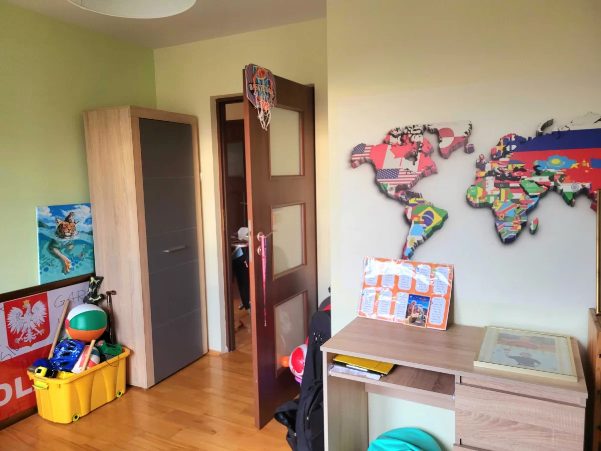 Sprzedam mieszkanie 71m² w centrum, Jaworzno