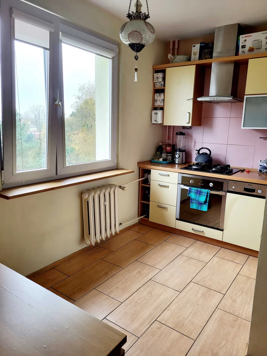 Sprzedam mieszkanie 71m² w centrum, Jaworzno