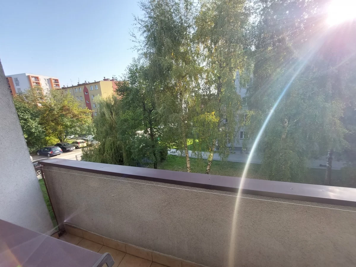Mieszkanie 2 pokoje 46 m2 Podwale