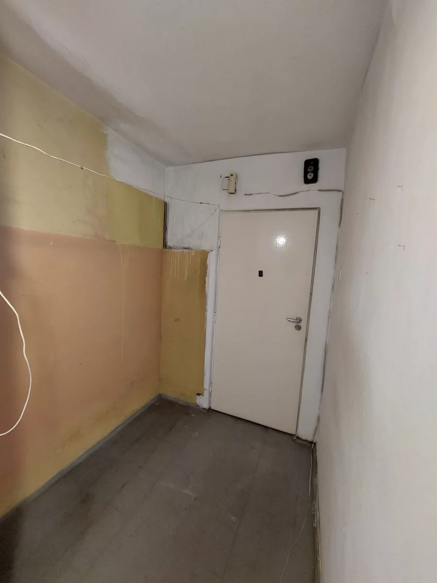 Mieszkanie 2 pokoje 46 m2 Podwale