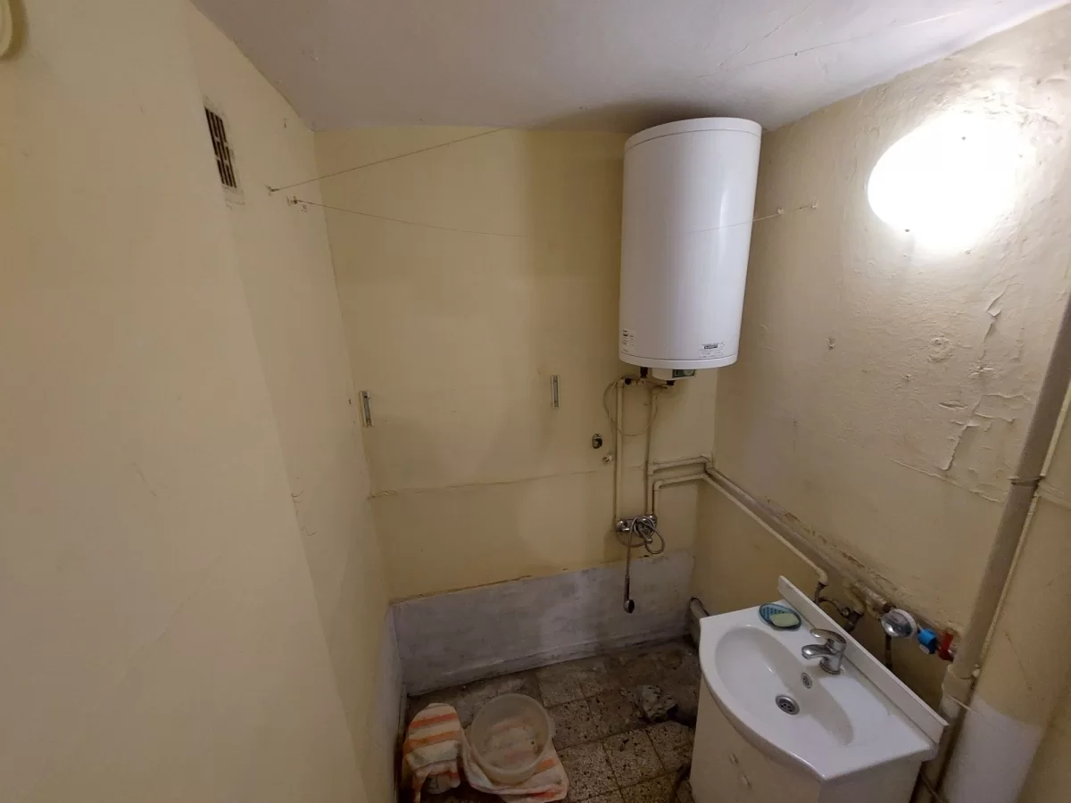 Mieszkanie 2 pokoje 46 m2 Podwale