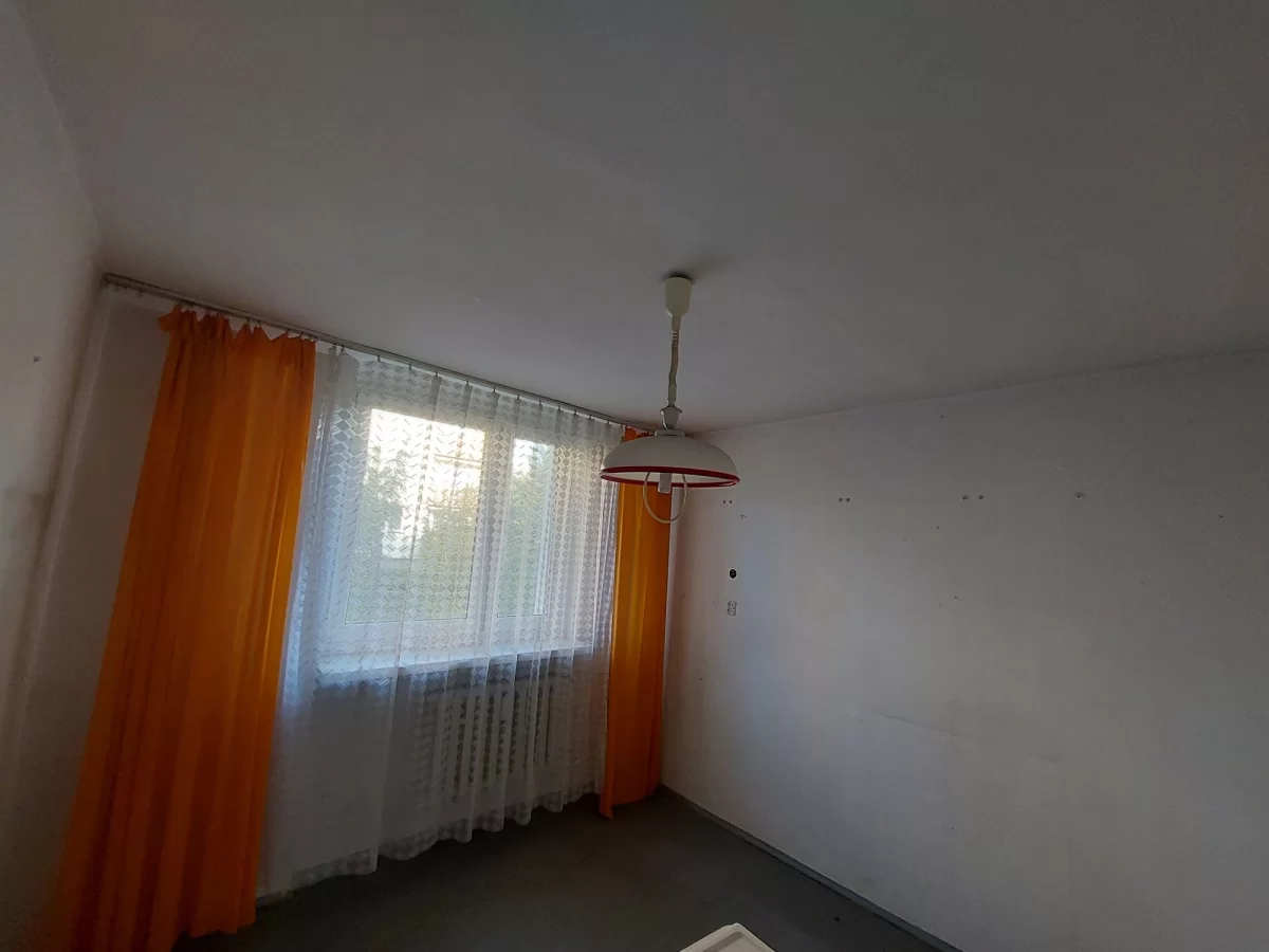 Mieszkanie 2 pokoje 46 m2 Podwale