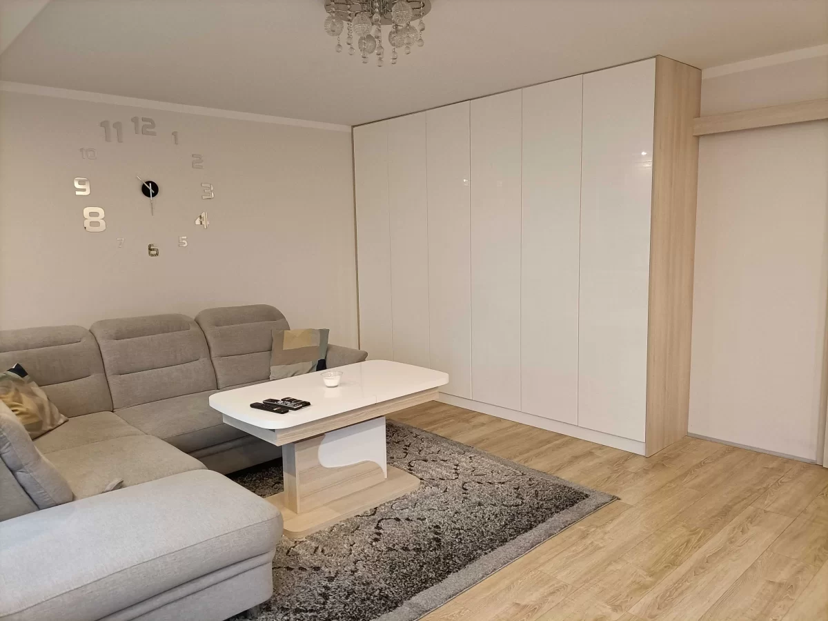 Sprzedam Mieszkanie Nysa 60m2 Piętro I, Karugi
