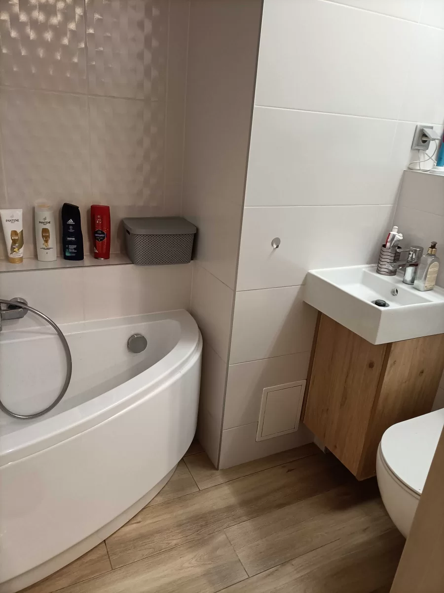 Sprzedam Mieszkanie Nysa 60m2 Piętro I, Karugi