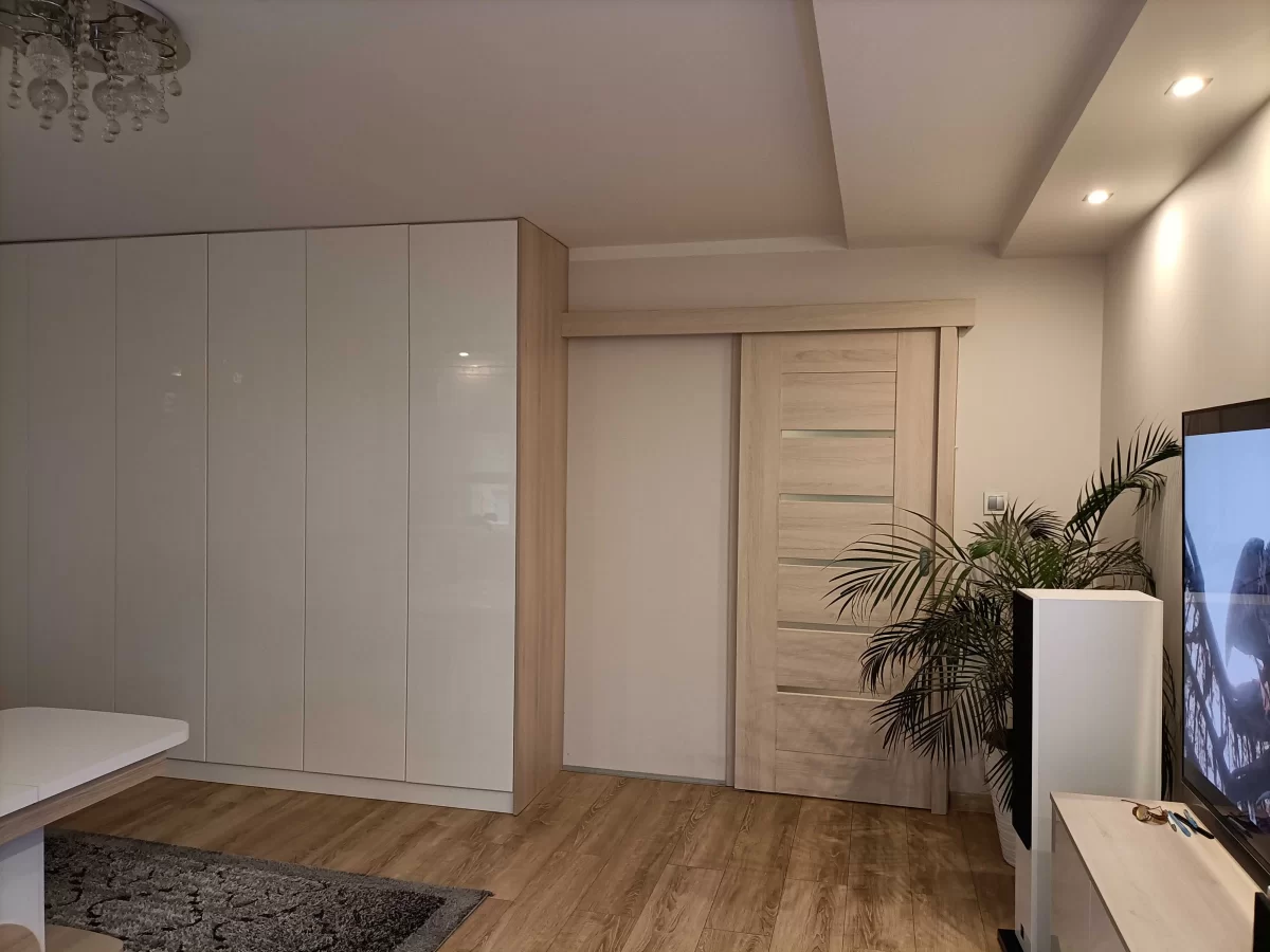 Sprzedam Mieszkanie Nysa 60m2 Piętro I, Karugi