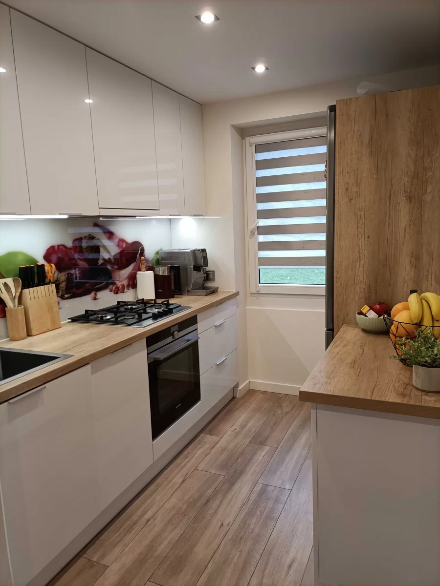 Sprzedam Mieszkanie Nysa 60m2 Piętro I, Karugi