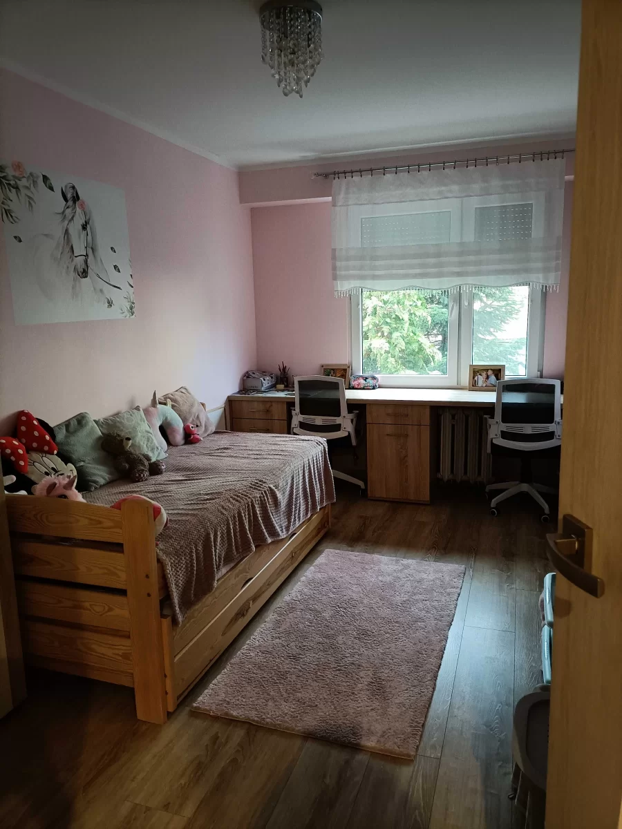Sprzedam Mieszkanie Nysa 60m2 Piętro I, Karugi