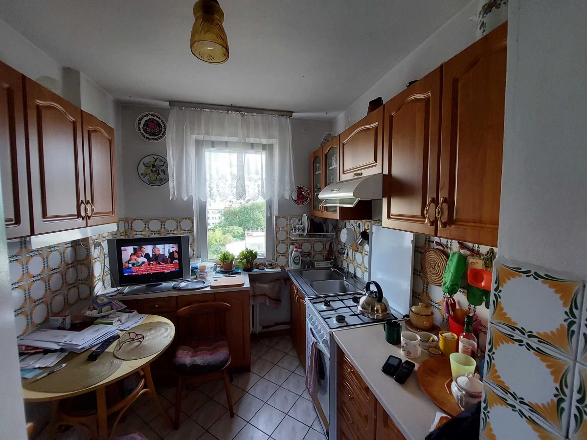 Mieszkanie 2 pokoje Ursynów, przy stacji metra