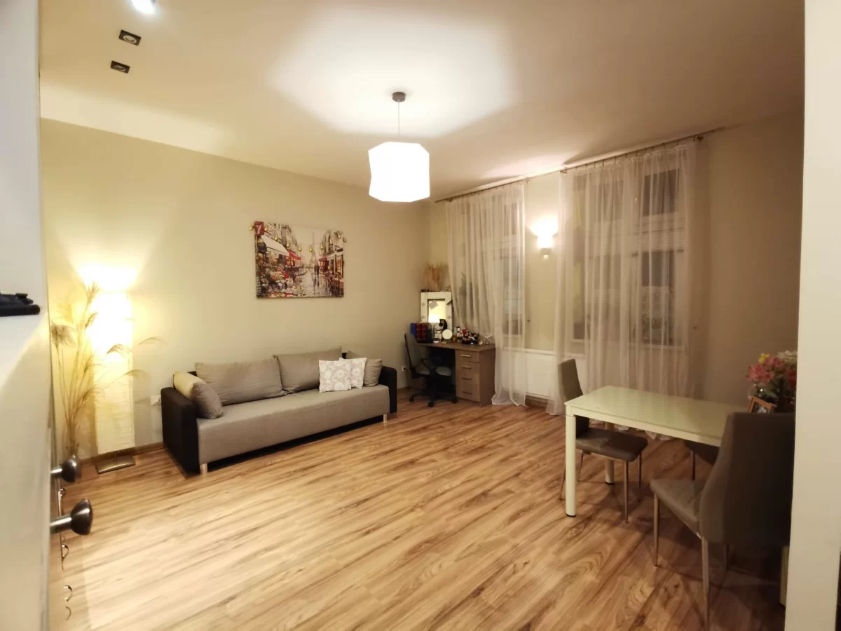 Wynajmie mieszkanie w centrum Rzeszowa