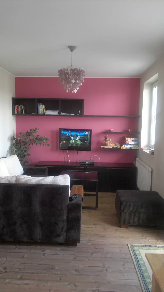 Wynajmę mieszkanie 47m2 w Gorzowie Wlkp.
