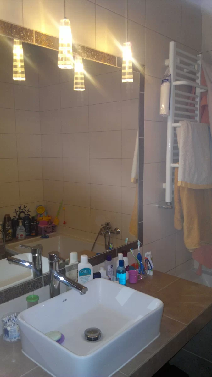 Wynajmę mieszkanie 47m2 w Gorzowie Wlkp.
