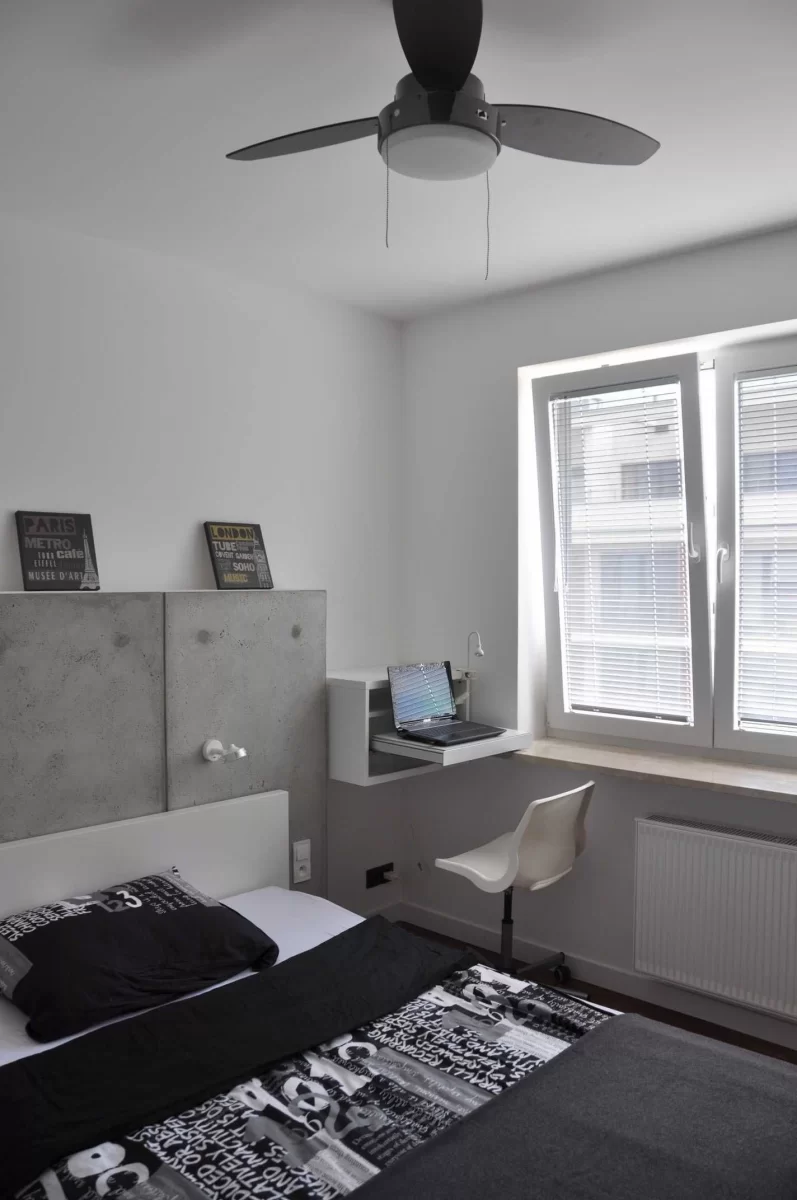 Wynajmę mieszkanie 2 pokojowe warszawa na Bemowie
