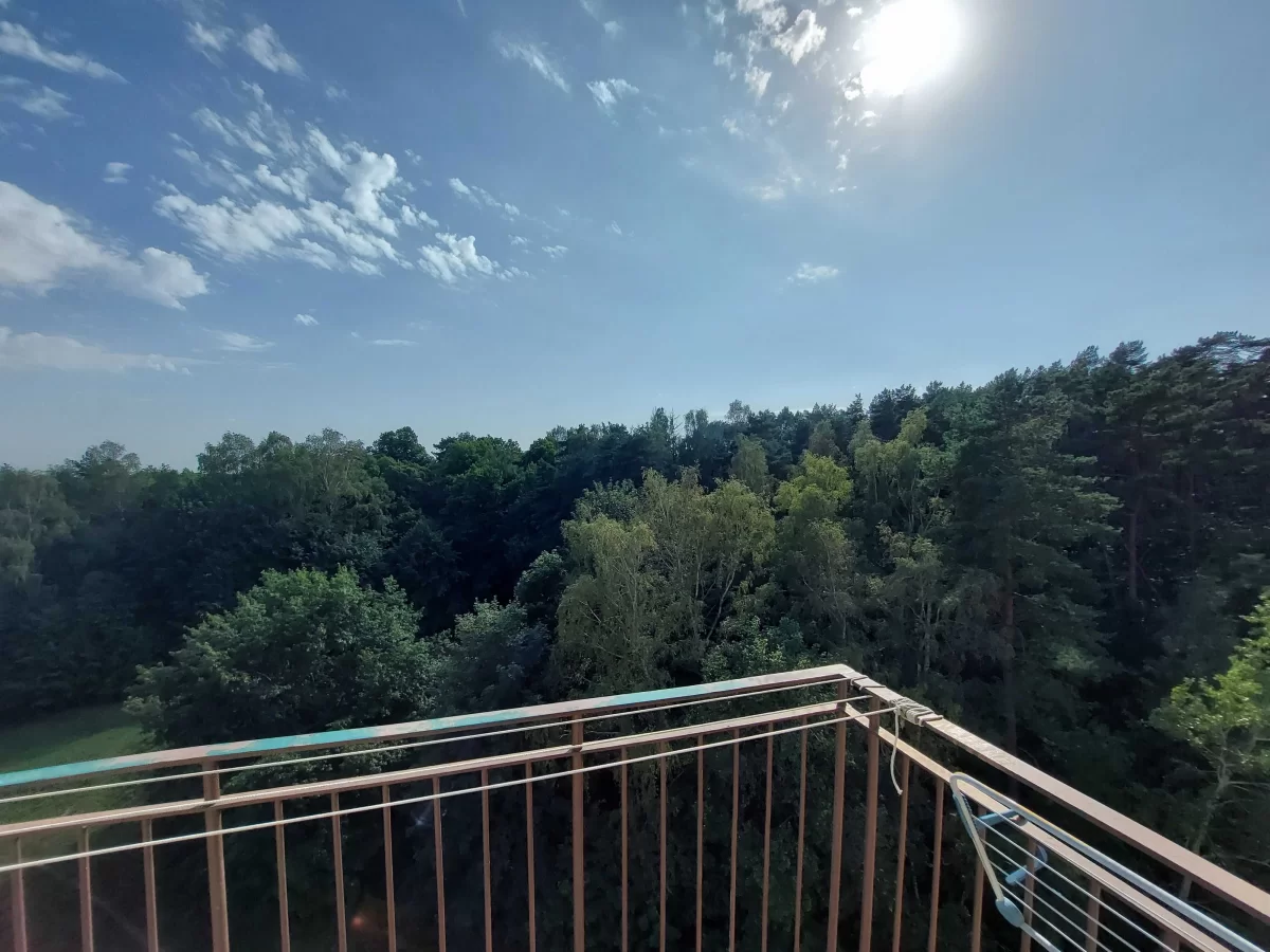 Sprzedam 3 pok. mieszkanie Sopot z widokiem na morze