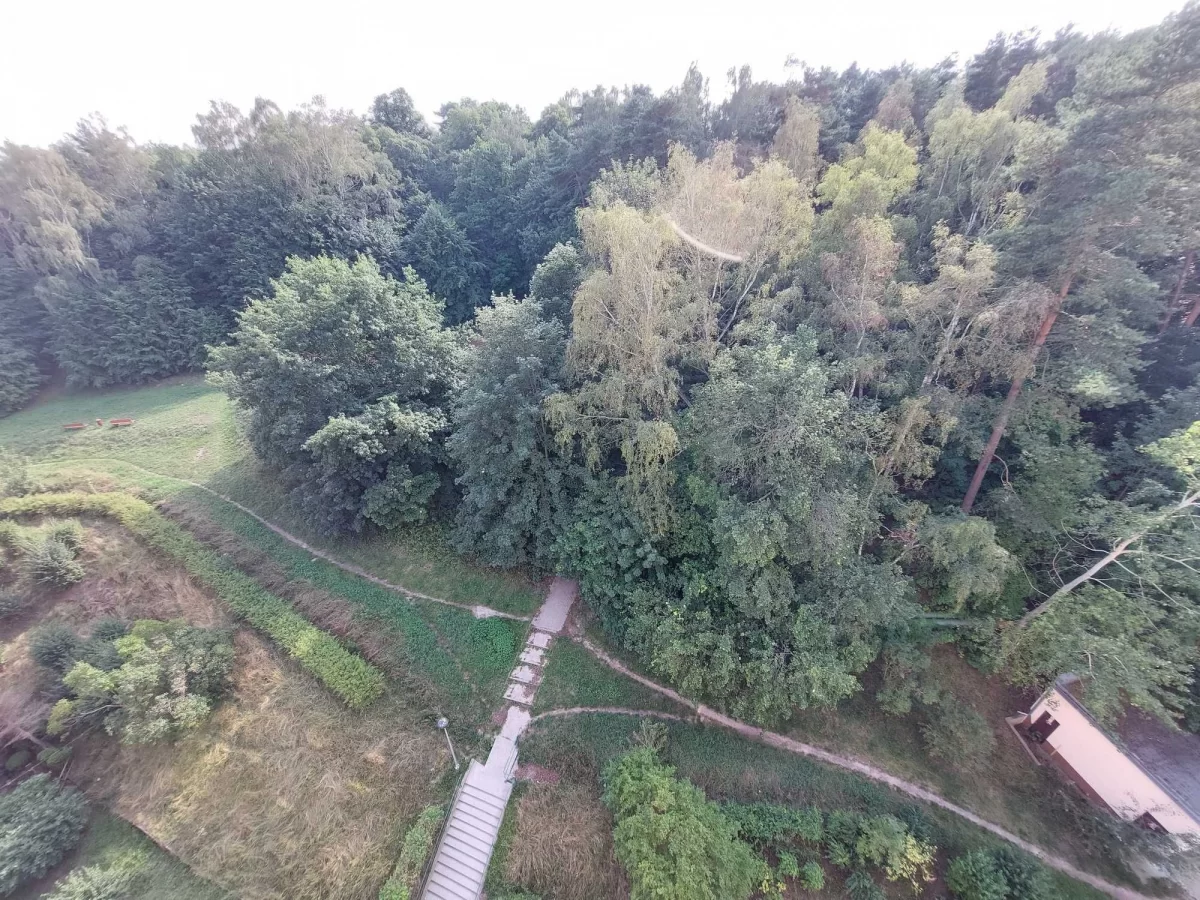 Sprzedam 3 pok. mieszkanie Sopot z widokiem na morze