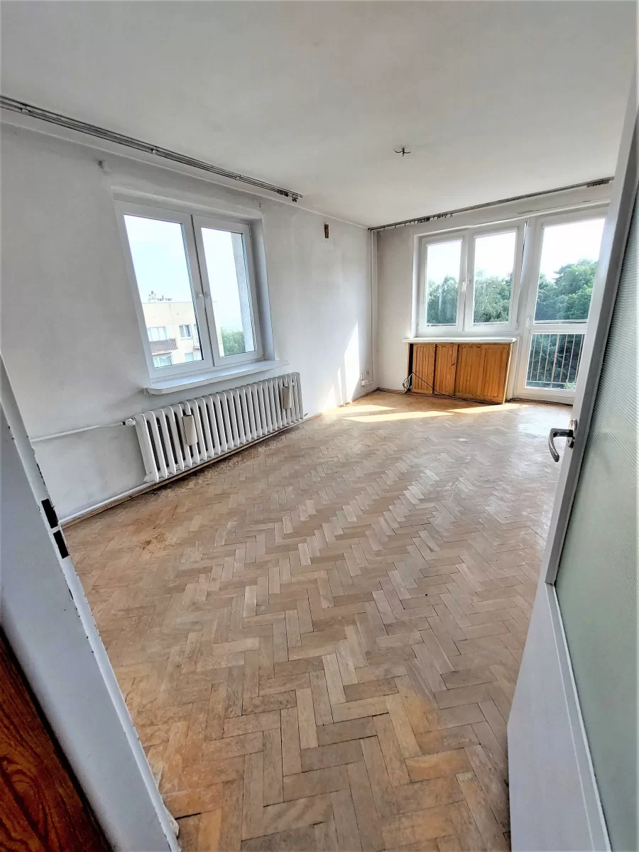 Sprzedam 3 pok. mieszkanie Sopot z widokiem na morze